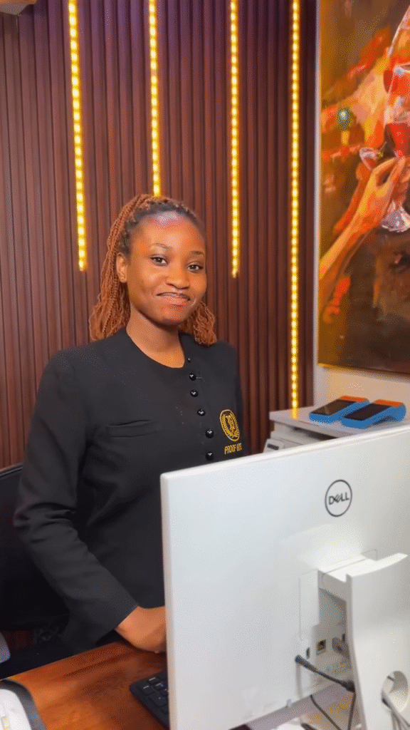 contactproofhotelbesthotelsinoniru Proof hotel Lounge